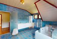 MAUERBACH-STEINBACH | Ein- / Zweifamilienhaus auf ca. 1.790 m² Grund | ZELLMANN IMMOBILIEN
