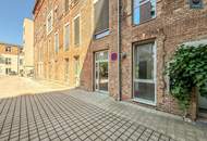 Loft in Hoflage der Brotfabrik Wien!