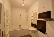 Renovierte Altbauwohnung