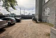 Sonnige Kleinwohnung 36,46m² verfügbar!