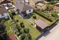 Schönes Einfamilienhaus in guter Lage