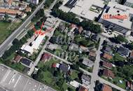 Charmante Stadtwohnung mit Terrasse und Gartenanteil!