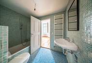 Wohnen im Schloss! 4-Zimmer Wohnung in Ebergassing