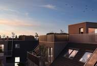 Gartenwohnung mit 96 m² Eigengarten im GRAND GARDEN | NAHE WILHELMINENBERG