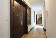 Exklusive 2-Zimmer-Wohnung mit hochwertiger Sanierung in bester Lage des 3. Bezirks - Stilküche inklusive