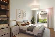 Living in 23 – Smart Wohnen in nachhaltiger Holz-Hybridbauweise in Liesing!