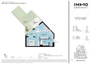 Urban Bloom: Provisionsfreie 2-Zimmer-Wohnung mit großzügigem Garten