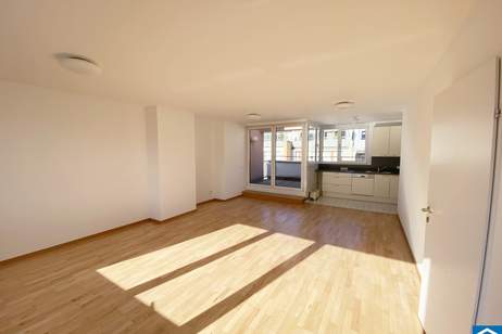 2-Zimmer-Wohnung mit Balkon nahe Mariahilfer Straße, Wohnung-miete, 1.488,93,€, 1060 Wien 6., Mariahilf