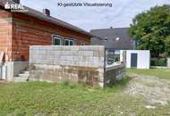 Einfamilienhaus in Stadt- und Landlage