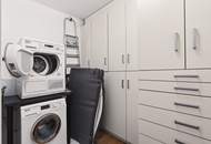 Moderne 5-Zimmer-Wohnung mit Garten, Outdoorbereich und Stellplatz