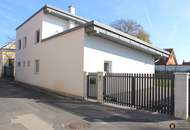 Oberwart: Bezugsfertiges, neuwertiges Wohnhaus in ruhiger Seitengasse, zentrumsnah