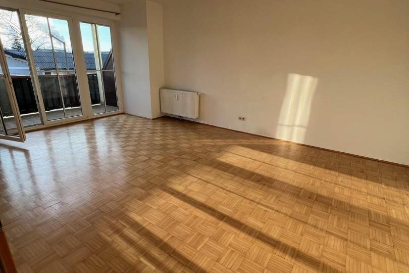 Gemütliche Wohnung mit Balkon!, Wohnung-kauf, 169.000,€, 4663 Gmunden
