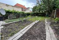Einfamilienhaus zum Wohlfühlen mit uneinsehbarem Garten im Zehnerviertel von Wr. Neustadt!