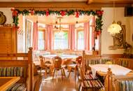 Gastronomie & Wohnen mit Herz in Gurk, Kärnten
