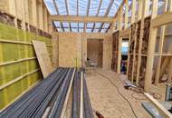 Vier hochwertige Einfamilienhäuser in Niedrigenergiebauweise nähe Klopeinersee noch zu haben (St.Kanzian)