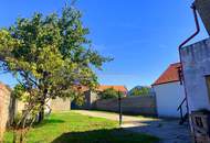 Einfamilienhaus im Dorfzentrum