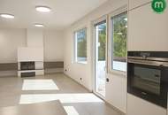 Exklusive Wohnung mit Terrasse in Grinzing