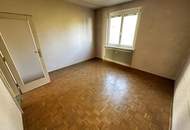 Helle 3-Zimmer Wohnung mit optimalem Grundriss, separater Küche und Kellerabteil - sanierungsbedürftig - Nähe Türkenschanzpark