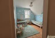 Ruhige und helle Wohnung in Bad Vöslau – Ideales Zuhause für Familien und Senioren mit großem Gemeinschaftsgarten