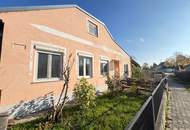 OPEN HOUSE! Kleines Haus mit großem Potenzial