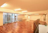 Ruhiges Büro in Hoflage nächst Stadtpark!