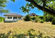OPEN HOUSE SA 18.07 - LEISTBARER BUNGALOW in Strasshof Silberwald