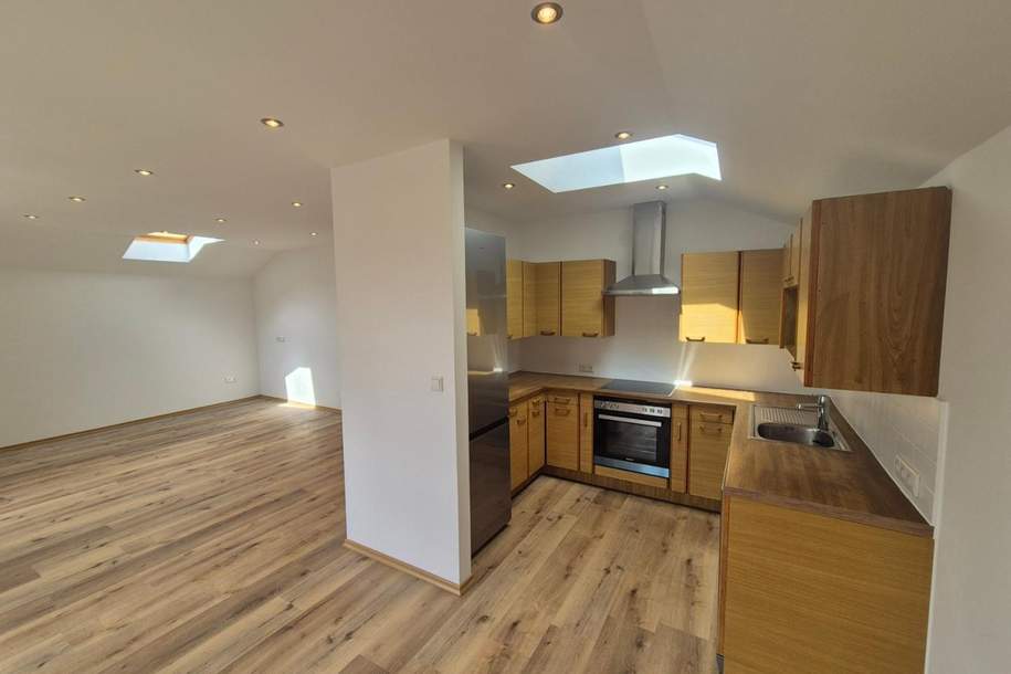 Mietwohnung, Wohnung-miete, 864,07,€, 5280 Braunau am Inn