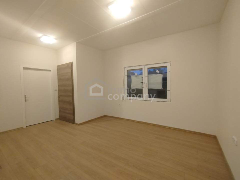 Gemütliches Mobilheim auf Pachtgrund – Ideal für Naturfreunde