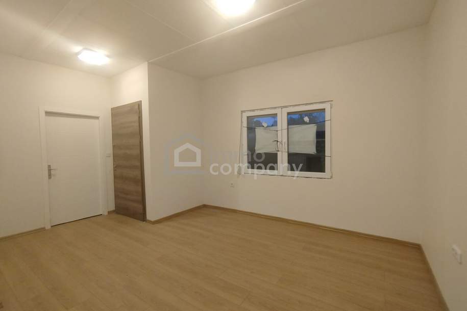 Gemütliches Mobilheim auf Pachtgrund – Ideal für Naturfreunde, Haus-kauf, 49.900,€, 7063 Eisenstadt-Umgebung