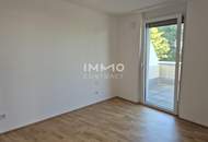 3 Zimmer auf 107m² Wohnfläche!