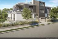 "Wohntraum" Erstbezug mit Terrasse oder Garten im Cottageviertel vom 17.Bezirk