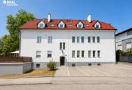 kompakt, modern &amp; bezugsbereit - moderne Dachgeschosswohnung