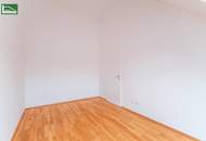 DG-Wohnung in Ruhelage nahe Reumannplatz und Antonspark mit toller Terrasse im sanierten Altbau! 2015 erbaut!