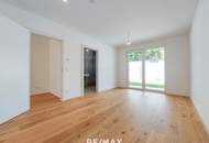 Geräumige 4-Zimmer-Wohnung | Hochwertiges Neubauprojekt in ruhiger Lage