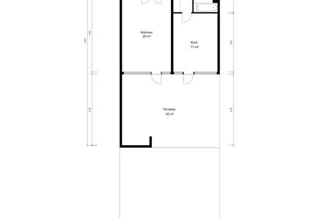 Erdgeschoßjuwel mit zwei Gärten in Aigen, Wohnung-kauf, 749.900,€, 5020 Salzburg(Stadt)