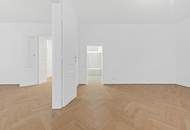 The Place to be, nahe dem Servitenviertel/Clusiusgasse /84,29 m²/ saniert!