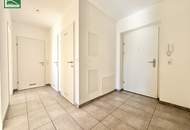 Alles, was das Leben braucht – direkt vor der Tür. - WOHNTRAUM