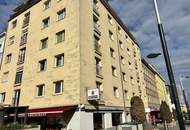 Zwei-Zimmerwohnung nur 10 min zum Hauptbahnhof Wien