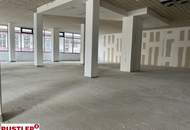 ATTRAKTIVE GESCHÄFTSFLÄCHE - MIT FLEXIBLEN GESTALTUNGSMÖGLICHKEITEN