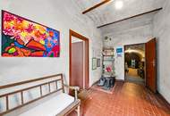 Großzügige Stadtvilla mit Gästehaus, Garten und vielseitigem Nutzungspotenzial!