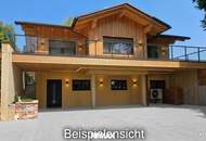 Neuwertiges Einfamilienhaus im Endausbau – Individuelle Gestaltungsmöglichkeiten