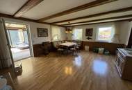 Bungalow mit großem sonnigen Grundstück