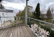 Großzügiges Reihenhaus mit schönem Garten in wunderbarer Ruhelage - Graz-Liebenau!