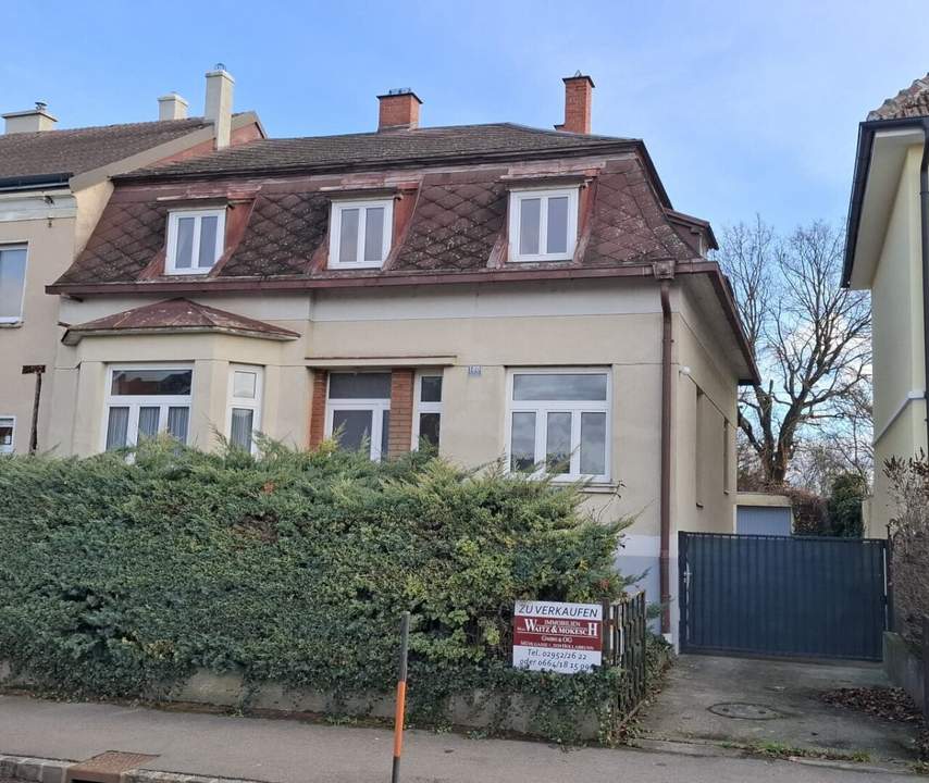 Juwel im Weinviertel!