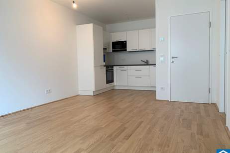 Moderne - 2 Zimmerwohnung am Sechshauserpark, Wohnung-miete, 949,00,€, 1150 Wien 15., Rudolfsheim-Fünfhaus