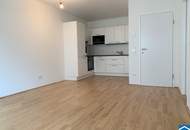 Moderne - 2 Zimmerwohnung am Sechshauserpark