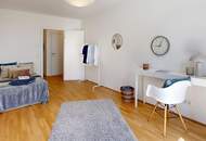 Quality Living mit Wohlfühlfaktor.