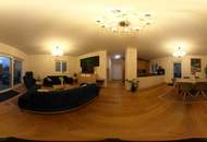 Gemütlicher Wohntraum mit viel Platz, großem Eigengrund und Dachterrasse