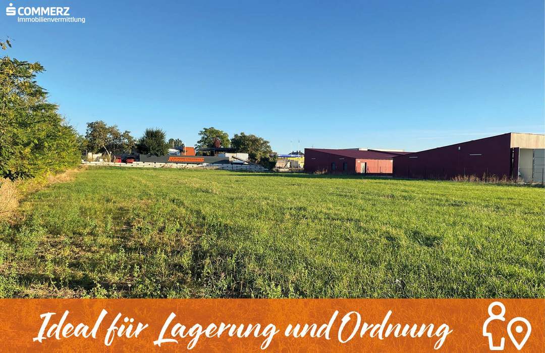 Optimale Standortwahl