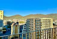 Ein Zuhause mit Ausblick - moderne 2-Zimmer-Mietwohnung im 9. Liftstock!